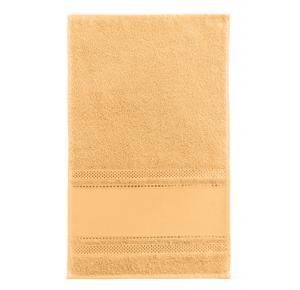 Toalha de Banho Avelã Para Pintar Teka Criativa Valentine 360g/m²