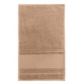 Toalha de Banho Carvalho Para Pintar Teka Criativa Valentine 360g/m²