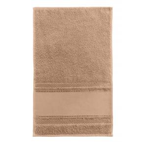Toalha de Banho Carvalho Para Pintar Teka Criativa Valentine 360g/m²