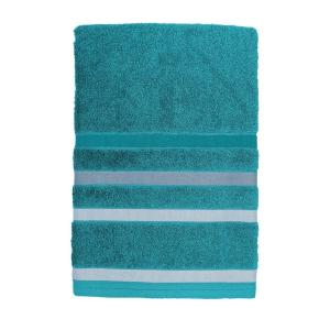 Toalha de Banho Verde Jade - Teka Lumiere - 500g/m²