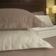Almofada Marrom 45cm -  Teka Boulevard 