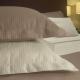 Almofada Marrom 45cm -  Teka Boulevard 