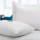 Protetor de Travesseiro Branco Teka Comfort Dry 200 Fios