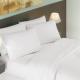 Lençol Queen para Hotel Teka Madri Branco 180 Fios