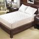 Protetor de Colchão King Branco - Teka Comfort Dry - 180 Fios